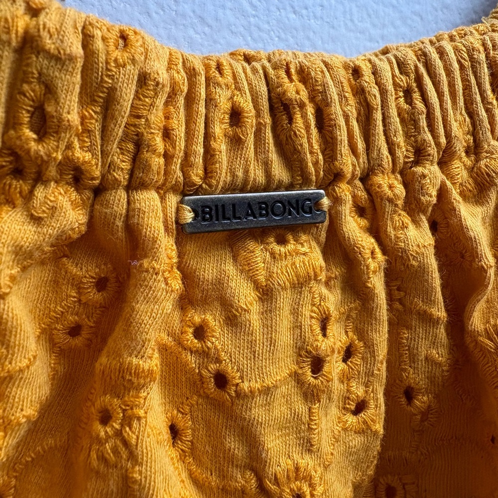 Cropped blouse - Picture 3 of 3